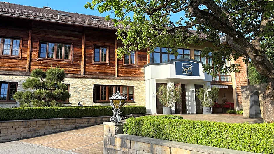 Ammergauer Zeitgeist