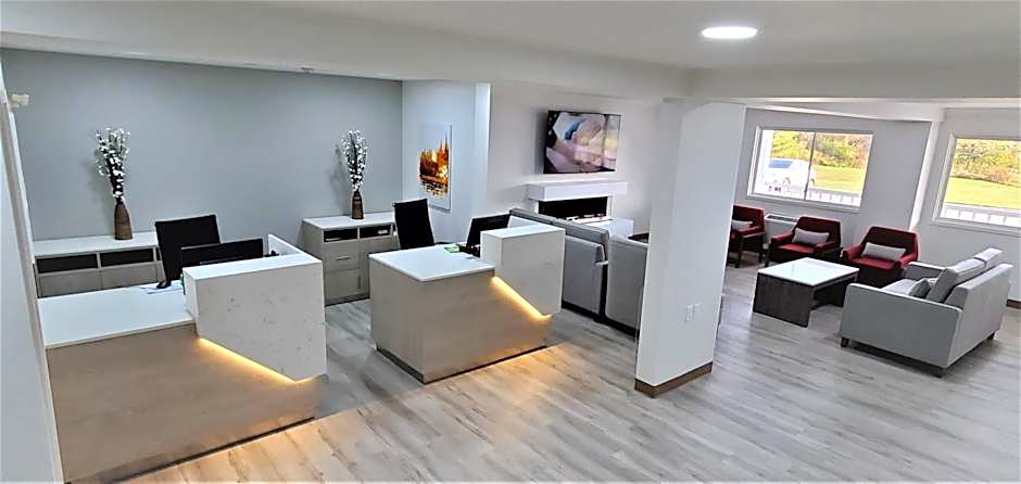 Ramada by Wyndham Miramichi New Brunswick