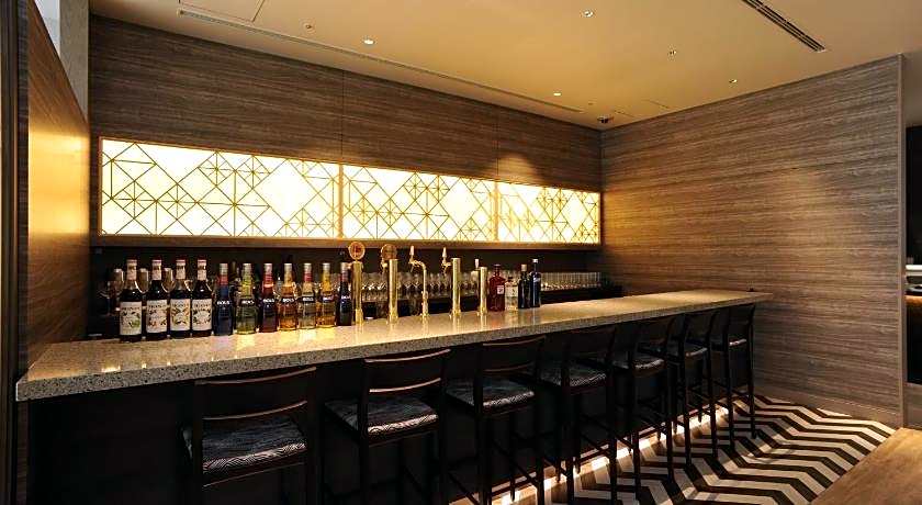 Hotel Keihan Tsukiji Ginza Grande