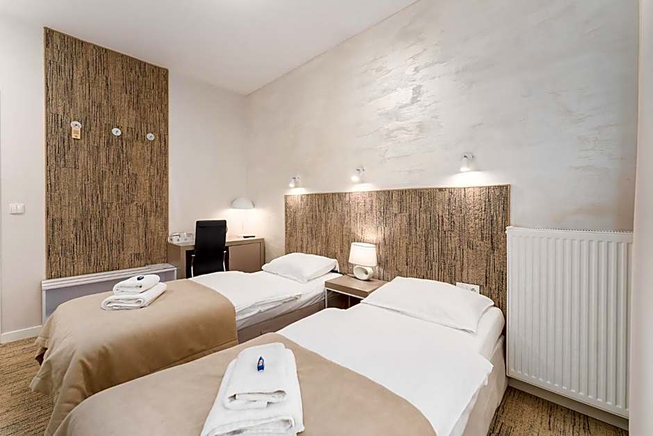 Ośrodek Wypoczynkowy Wiga