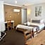 Albury City Motel