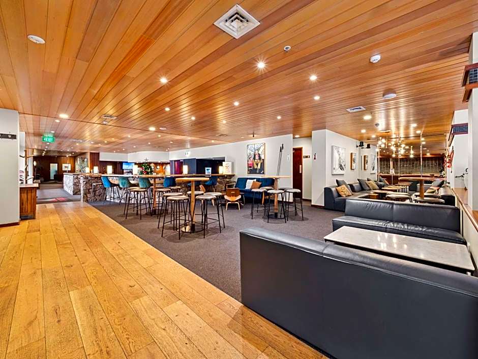 Thredbo Alpine Hotel