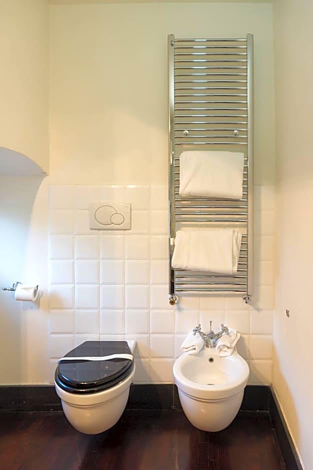 Relais Villa Il Palagio