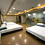 Arisu Gyeongju Hotel