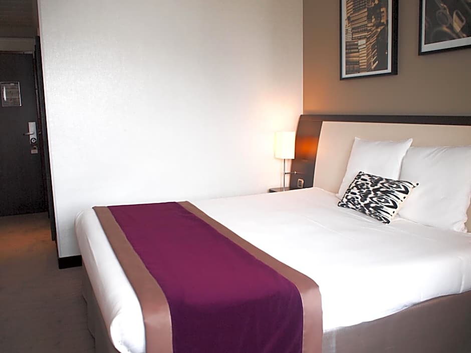 Mercure Angers Centre Gare