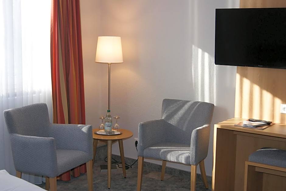 Land-gut-Hotel Allerhof