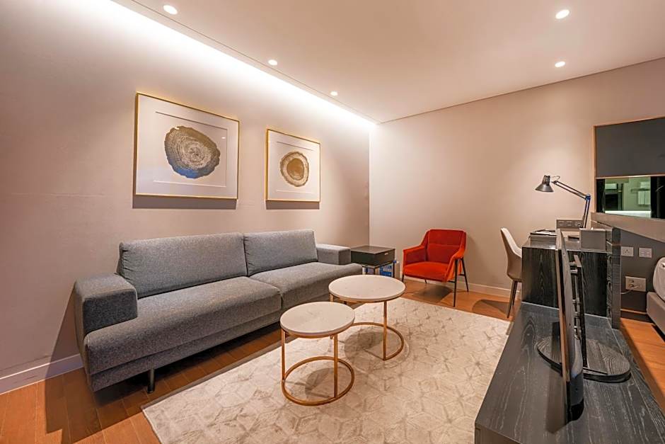 Hotel Marinabay Seoul