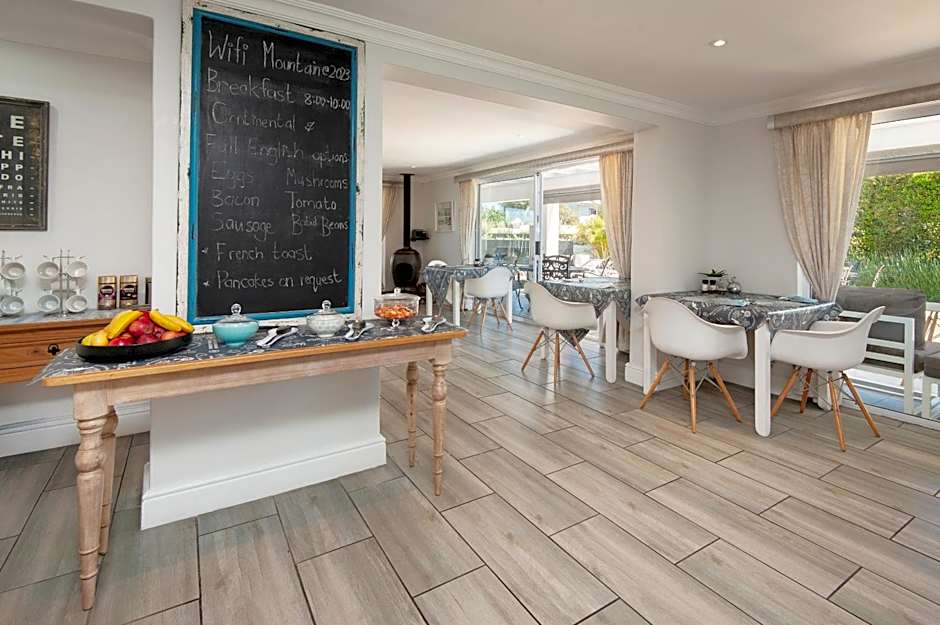 Oude Schuur Boutique Guesthouse