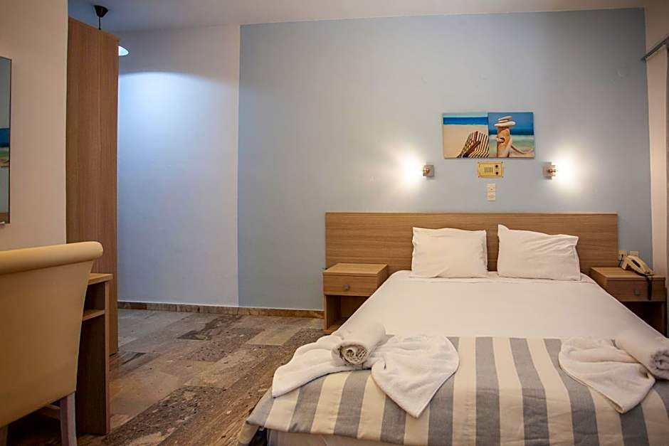 Photo 1 of 12 of Standard 2 Beds, Sea View
