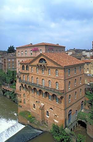 Mercure Albi Rives du Tarn