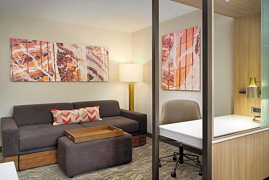 SpringHill Suites by Marriott Edgewood Aberdeen