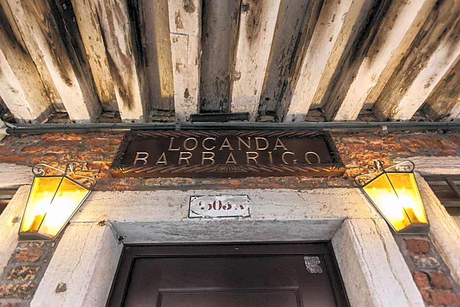 Locanda Barbarigo