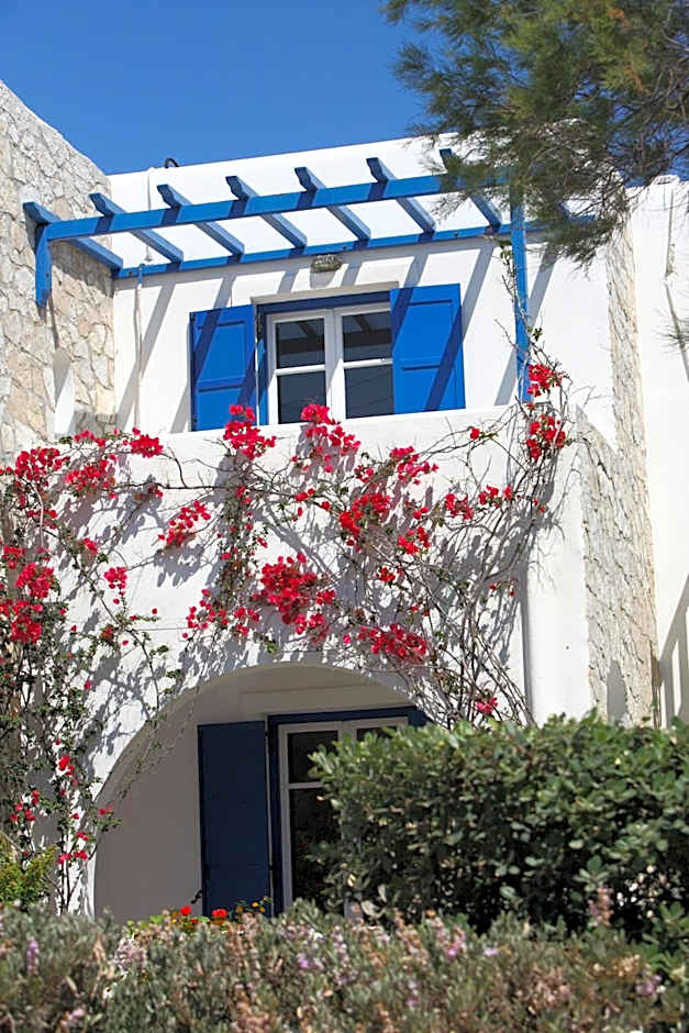 Paros Inn Seafront