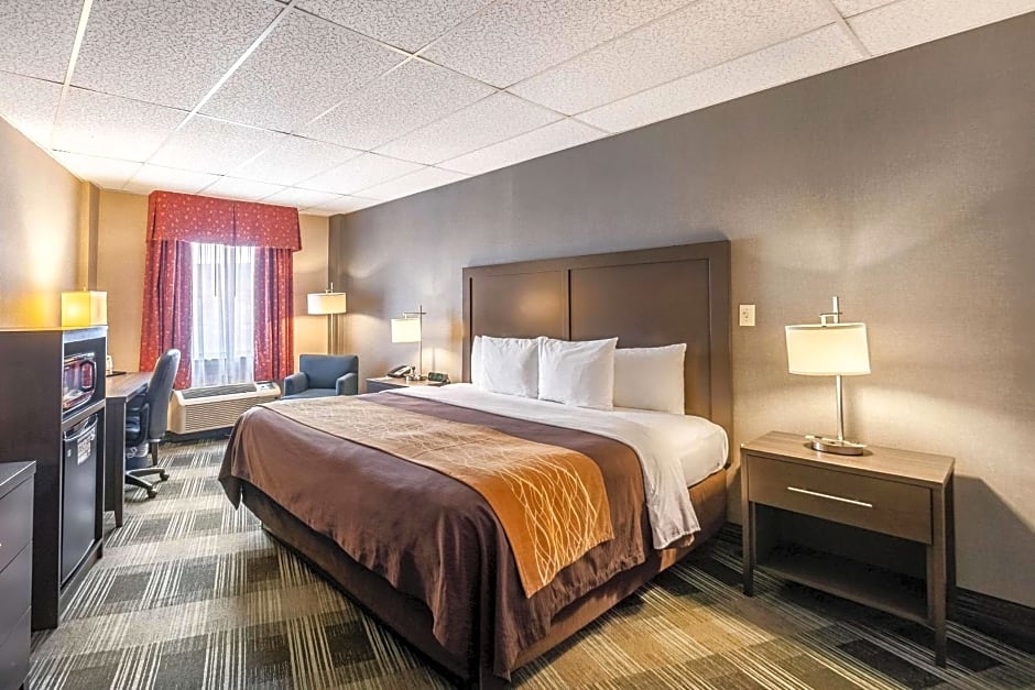 Comfort Inn Ballston