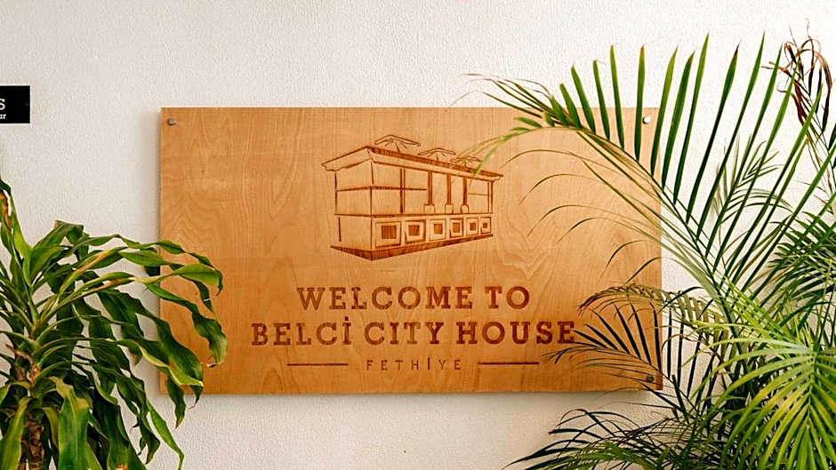 Belci City House
