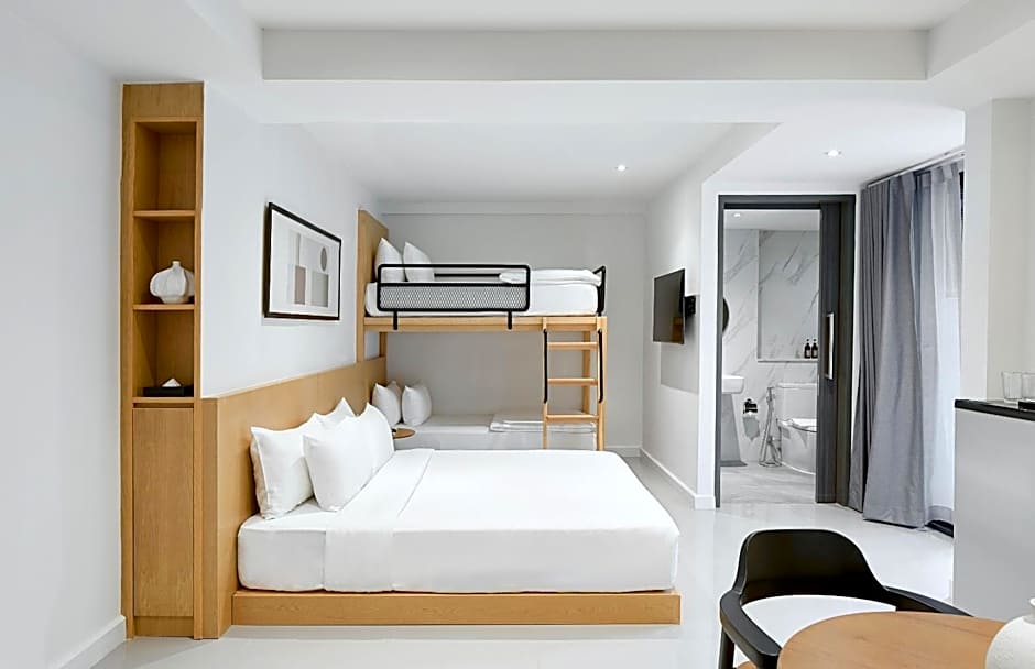 Livable Hotel Bangkok