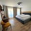 Boutique Hotel zum Ziel - Modern Stay near Basel