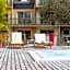 Hotel Mercure Omaha Beach
