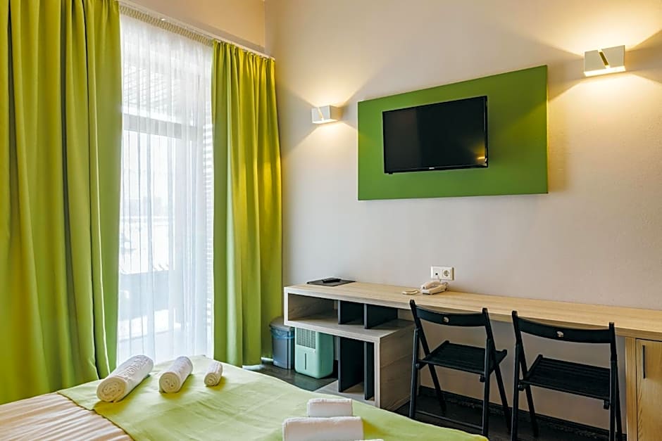 Altus Hotel & Spa