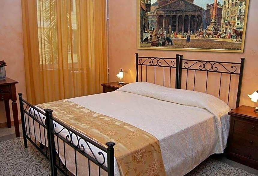 Maestoso Locazione Turistica