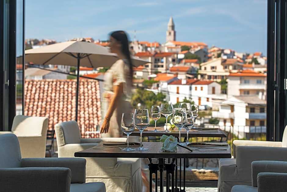 DESIGN hotel VERBENICUM