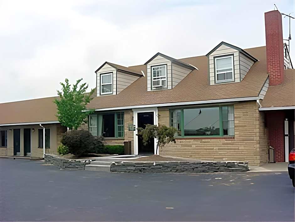 Driftwood Inn