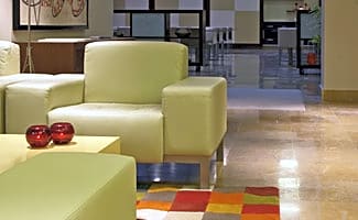 TOTEM Madrid, a Small Luxury Hotel of the World