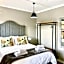 59 On True North Guest Rooms