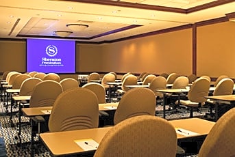 Sheraton Framingham Hotel & Conference Center