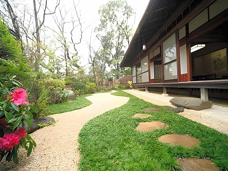 Jinya Ryokan