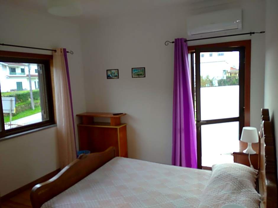 Albergue Constantino AL