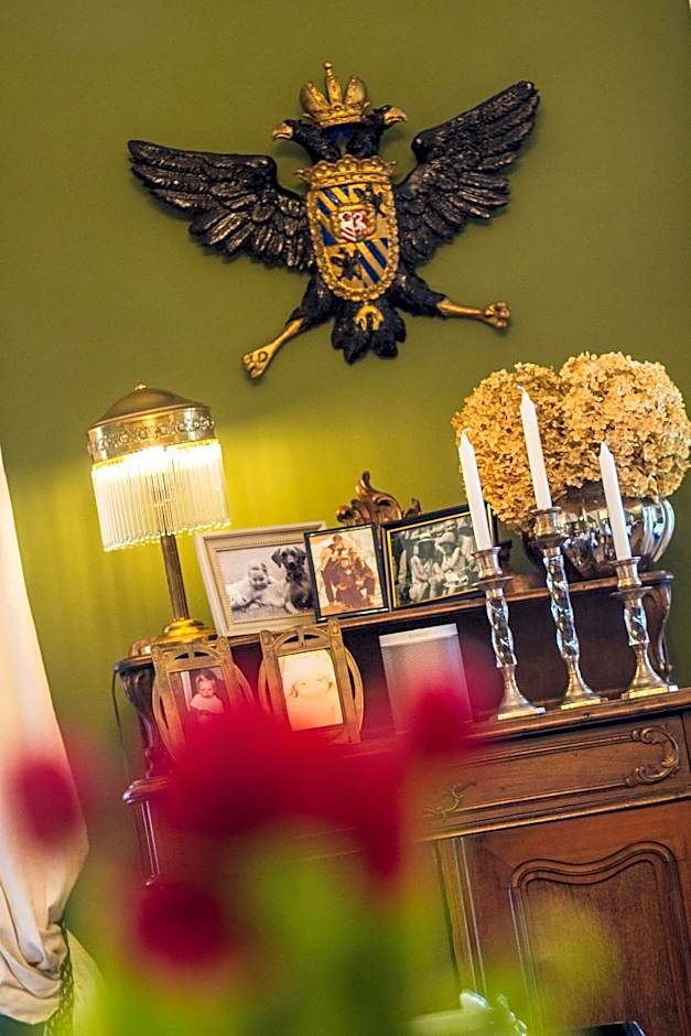 Boutique-Hotel Alter Gerichtshof