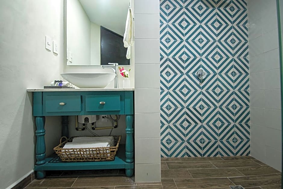 Casa Bruna Luxury Lofts