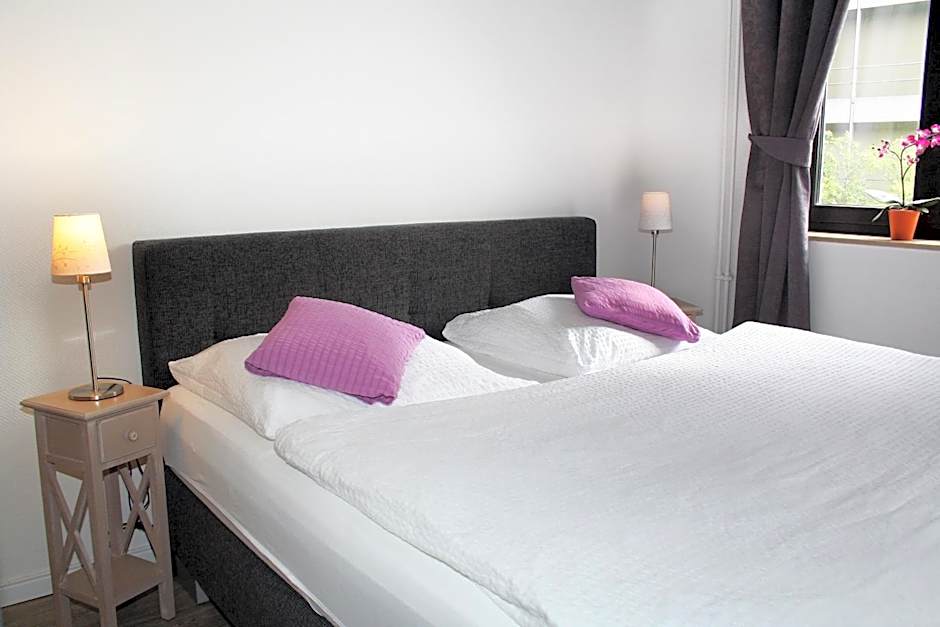 Hotel Klenkes am Bahnhof