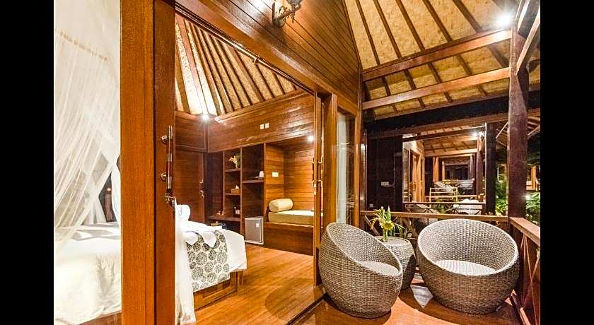 Mamamia Island Villa