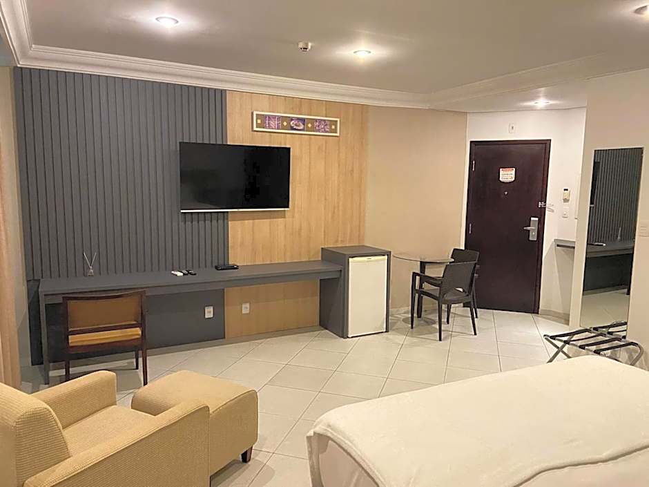 Millenium Hotel Flat