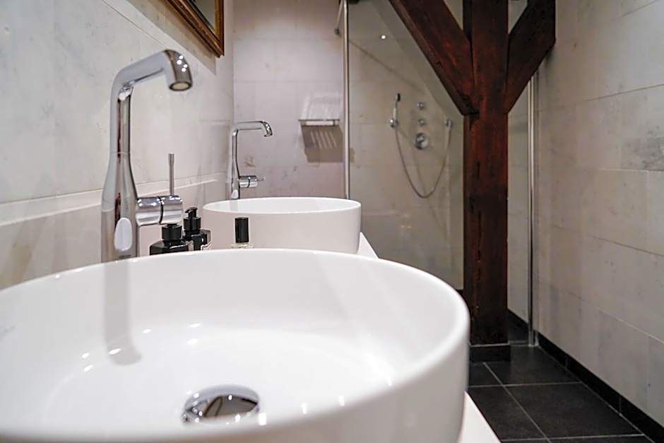 Central Park Voorburg - Relais & Chateaux