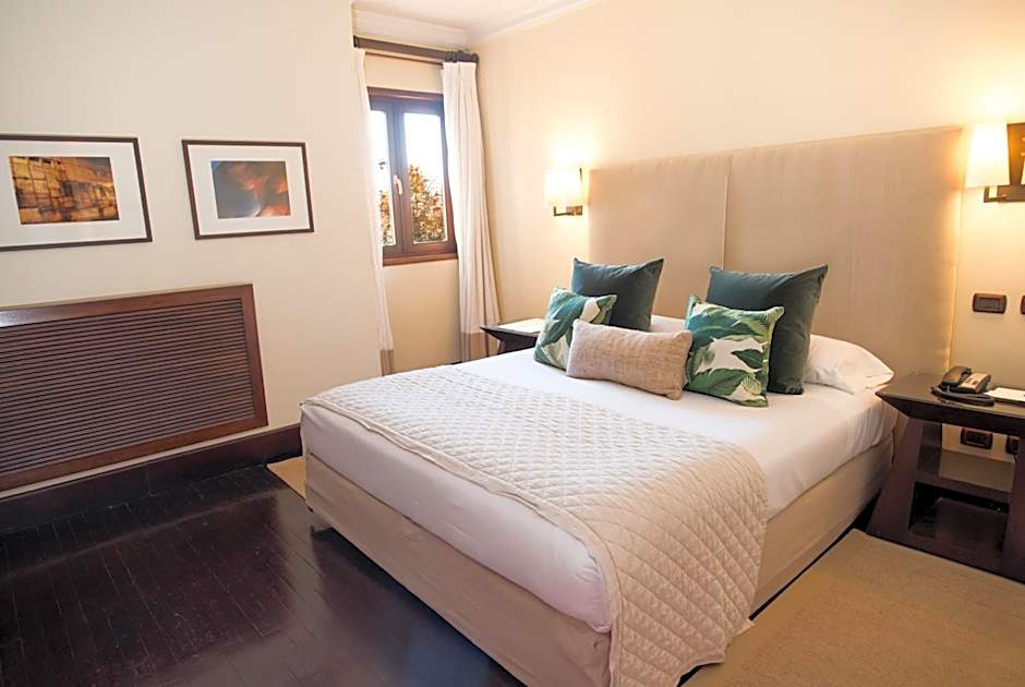 Hotel Casa Higueras