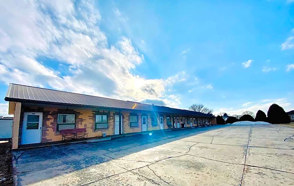 Hillcrest Motel