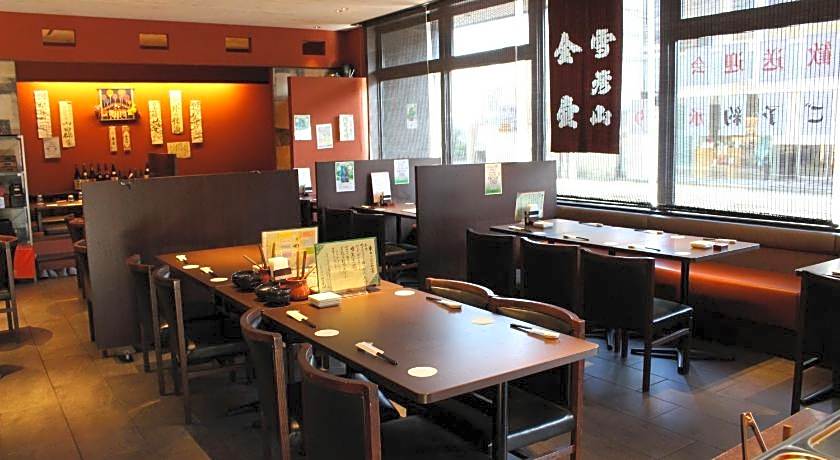 Hotel Wing International Himeji