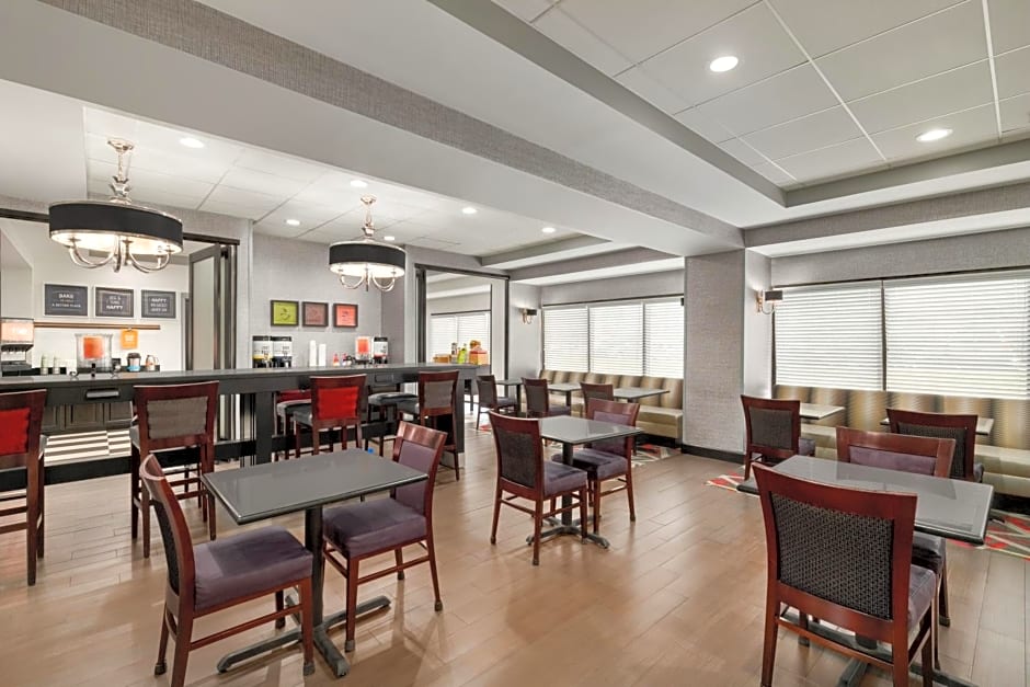 Hampton Inn Greenville-Simpsonville