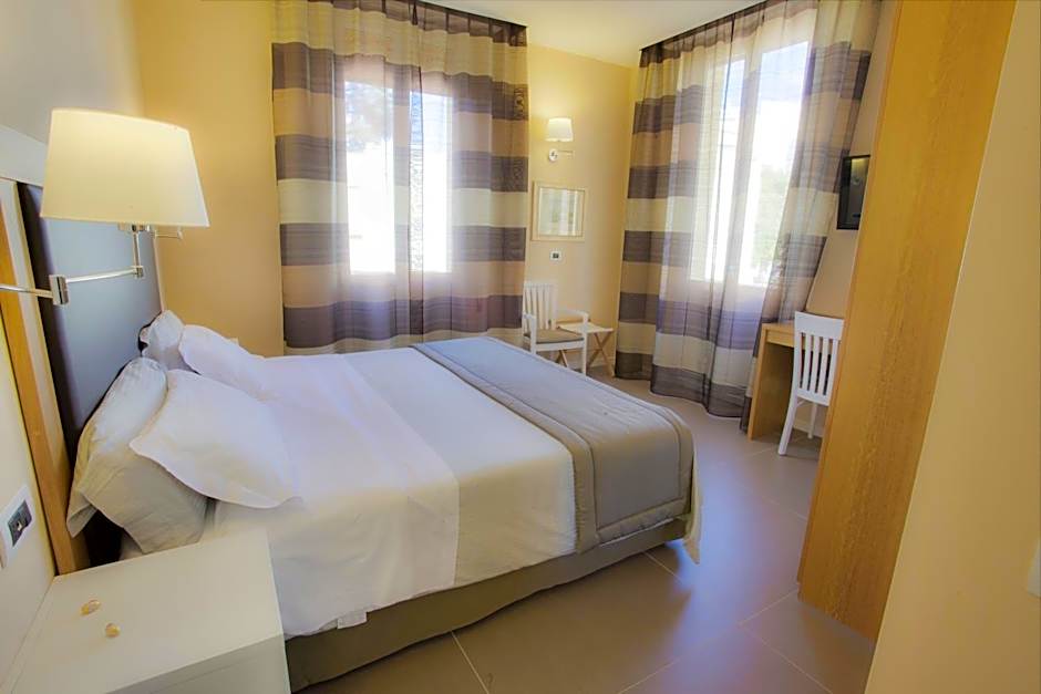 Relais Le Felci Executive Suite Spa