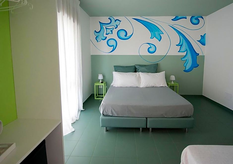 Oikos Selinunte Guest House
