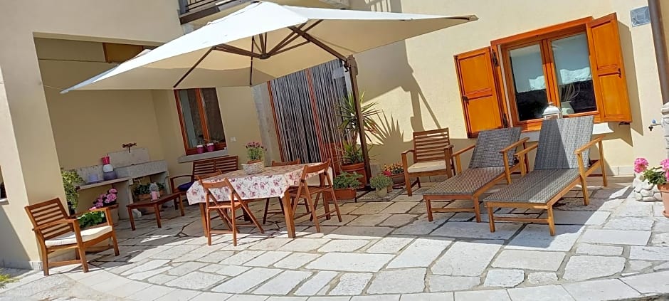 Bed & Breakfast Barbara