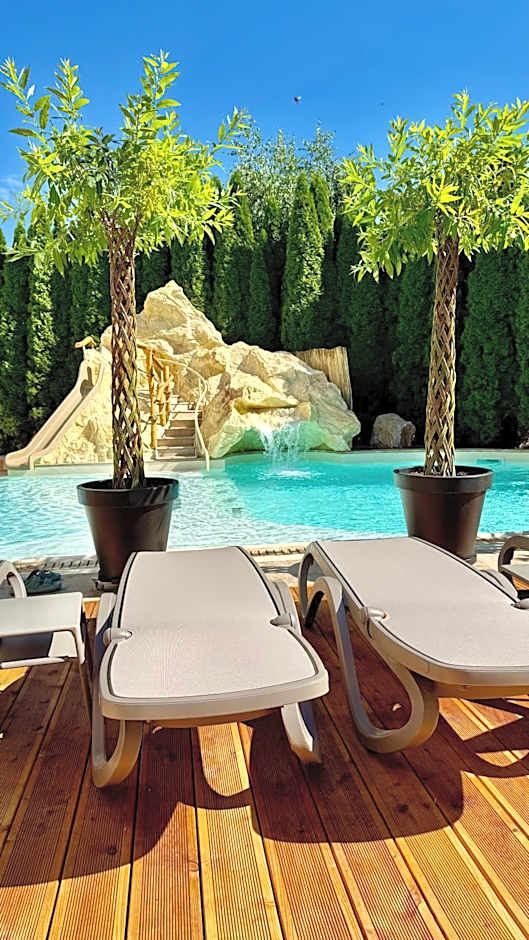 Hotel Čingov Slovenský raj