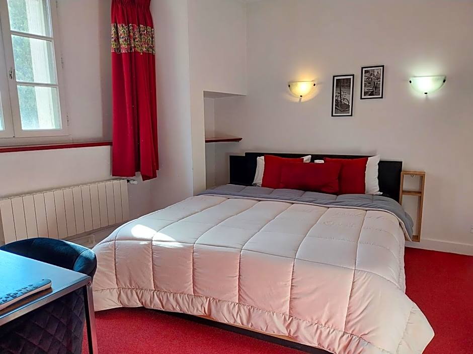 Hôtel Jean XXII