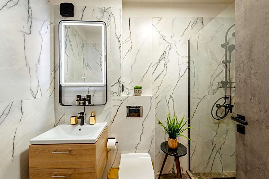 Centro Accommodation