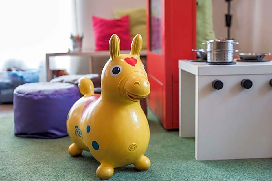 Scandic Oulu Station