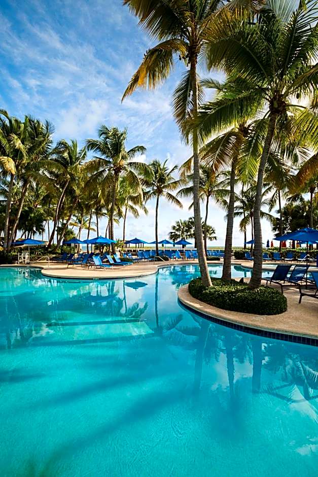 Margaritaville Vacation Club Wyndham Rio Mar