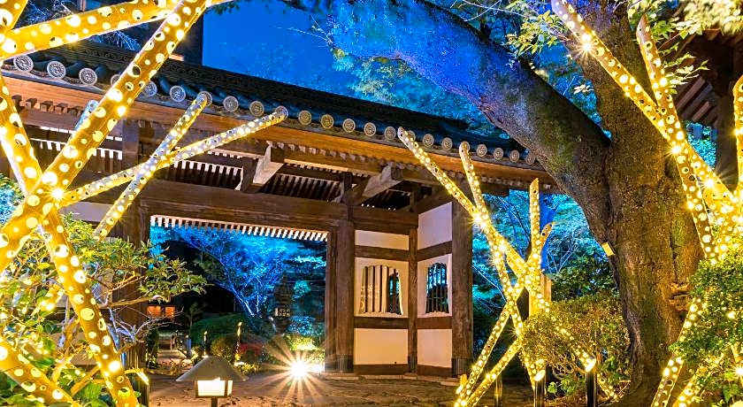 Grand Prince Hotel Takanawa